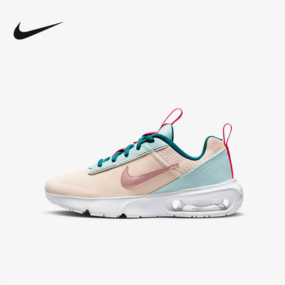 NIKE耐克女鞋气垫运动鞋