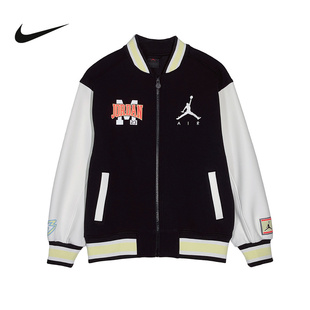 IU5292 夹克外套 010 新年款 NIKE耐克JORDAN男子棒球服2026春季