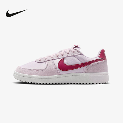 NIKE耐克女鞋冬新款FIELD GENERAL大童运动鞋休闲板鞋IF0465-500