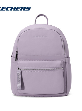 SKECHERS(斯凯奇)|（新款）2026春中性背包 P126U016-04PW