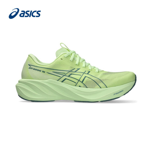 ASICS|（新款）2026F/W男跑步鞋 1011C235-750