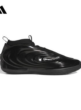 adidas阿迪达斯「地狱猫」HARDEN哈登10代实战鞋新款篮球鞋JR1598