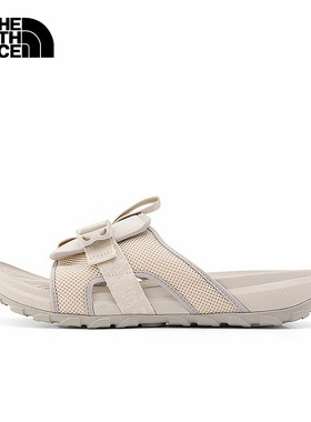 THE NORTH FACE|北面（新款）2025S/S男凉拖鞋 NF0A8A8Y6S41