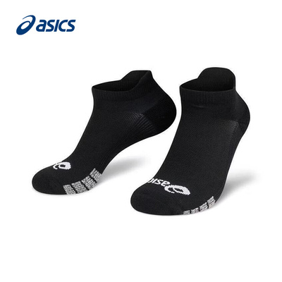 ASICS|（新款）2026S/S中性短袜 3013B379-001