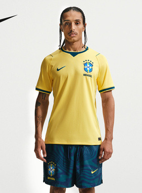 耐克（NIKE）|（新款）2026夏男短袖针织衫 IF7054-724
