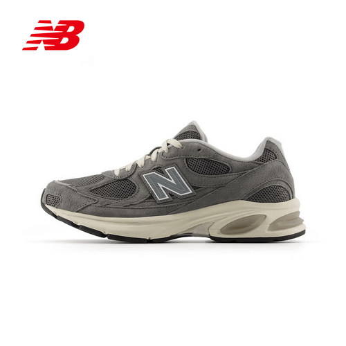 New Balance|（新款）2026秋中性慢跑鞋 U20106X6