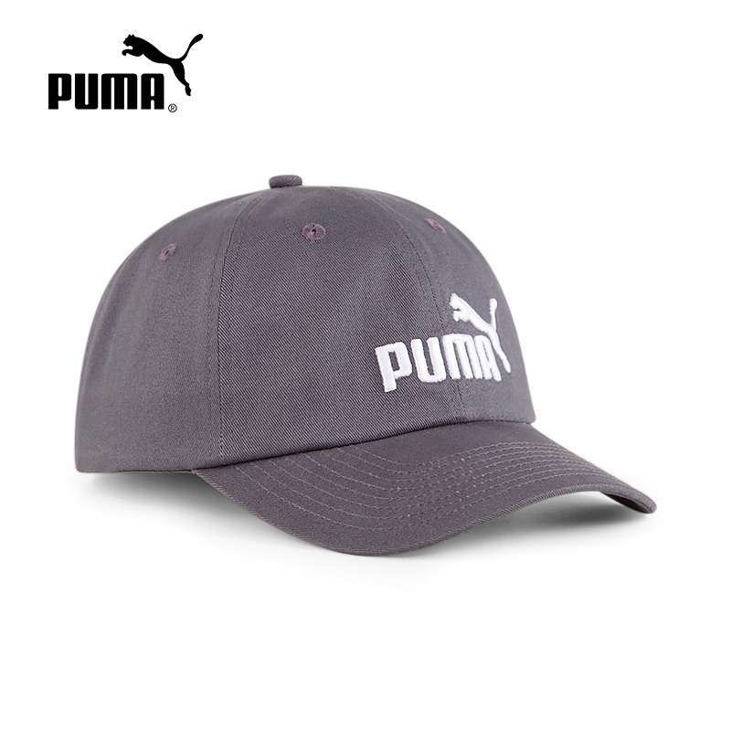 彪马PUMA男女同款休闲遮阳帽户外棒球帽鸭舌帽运动帽024357-18