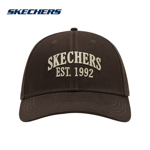 SKECHERS(斯凯奇)|（新款）2026秋中性帽子 L326U020-05U5