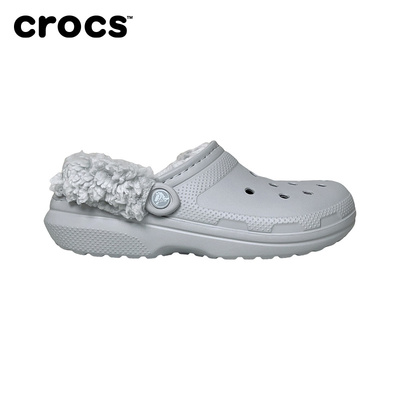 CROCS(卡骆驰)|（新款）2025冬中性克骆格 211396-1FT