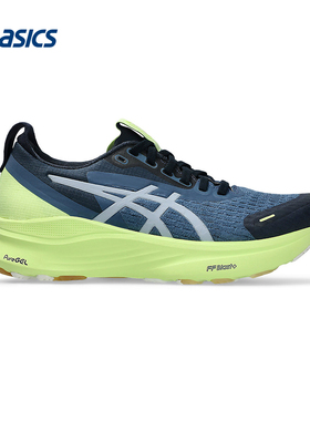 ASICS|（新款）2025F/W女低帮鞋 1012B903-400