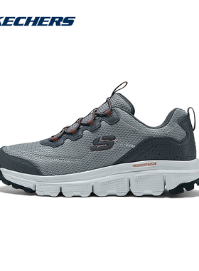 SKECHERS|（新款）2024冬男休闲鞋 237704-GYOR