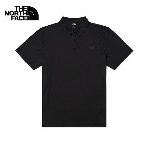 THE NORTH FACE|（新款）2026S/S男短袖POLO NF0A8HQXJK31