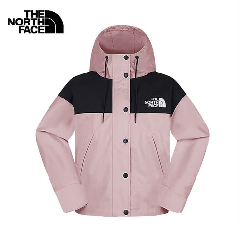 THE NORTH FACE|北面（新款）2026S/S女冲锋衣 NF0A8FZRF0I1