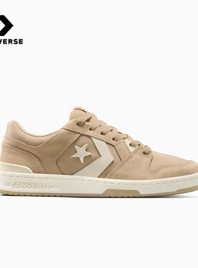 Converse匡威25冬新品男女同款运动鞋低帮休闲板鞋 A15167C