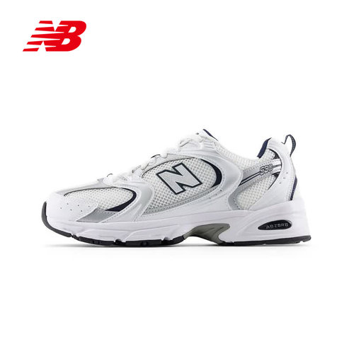 New Balance|（新款）2026秋中性慢跑鞋 MR530SG