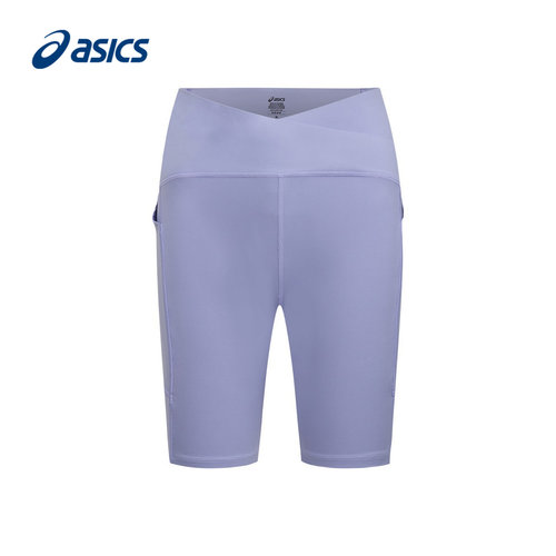 ASICS|（新款）2026S/S女紧身短裤 2032D367-500
