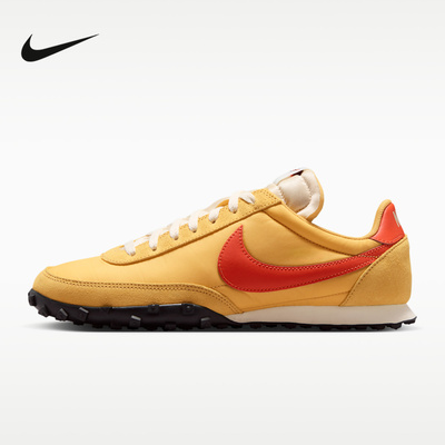 Nike耐克男鞋WAFFLE RACER '26华夫鞋低帮薄底鞋运动鞋IM8658-701