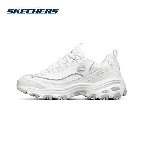 SKECHERS|（新款）2025秋女休闲鞋 11959-WHT