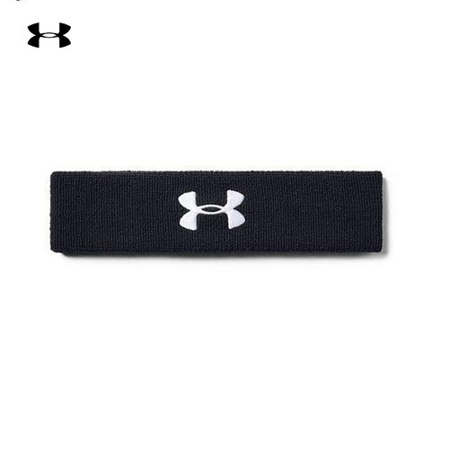 安德玛（UNDERARMOUR）|（新款）F/W男头带 1276990-001