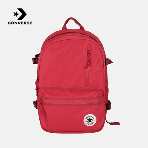 Converse匡威2025冬新款男女背包双肩包电脑包学生书包UA5797-AI3