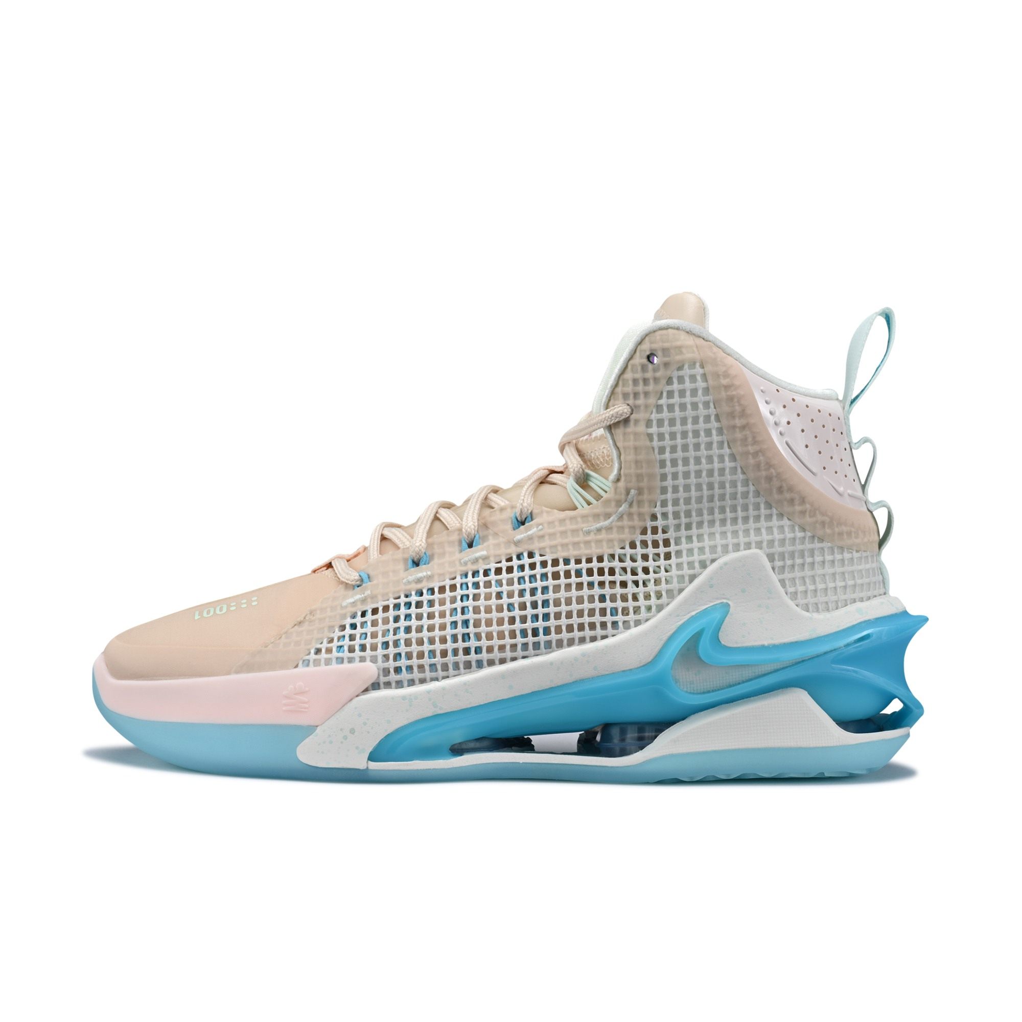 nike耐克男鞋air zoom g.t. jump ep 实战篮球鞋dc9039dc9039-200