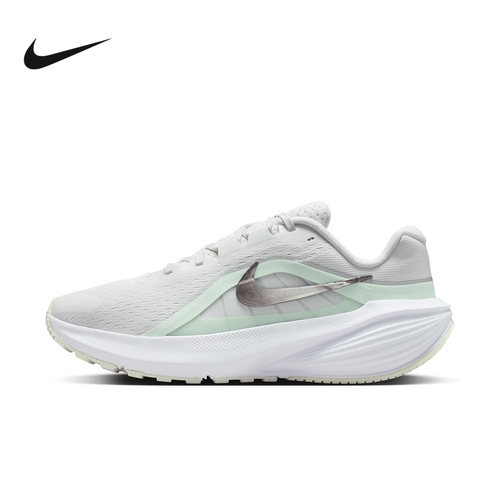 Nike耐克女鞋夏新款DOWNSHIFTER 14轻便网面透气跑步鞋IB1899-103