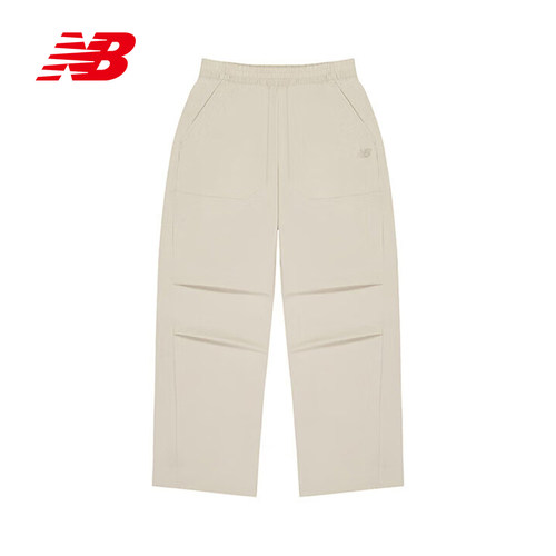 New Balance|（新款）2026夏男梭织裤 MB61O377-SHY