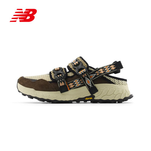 New Balance| NB新款Hierro Sandal男女轻运动休闲凉鞋UHIES8LX