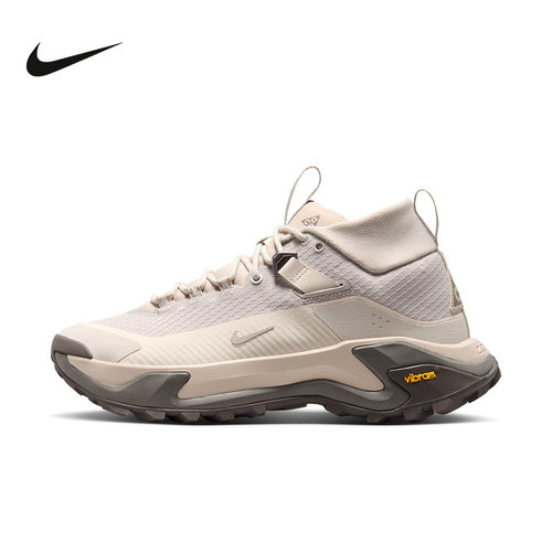 NIKE耐克女鞋ACG ZEGAMA HIKE户外登山徒步越野跑步鞋IO7855-200