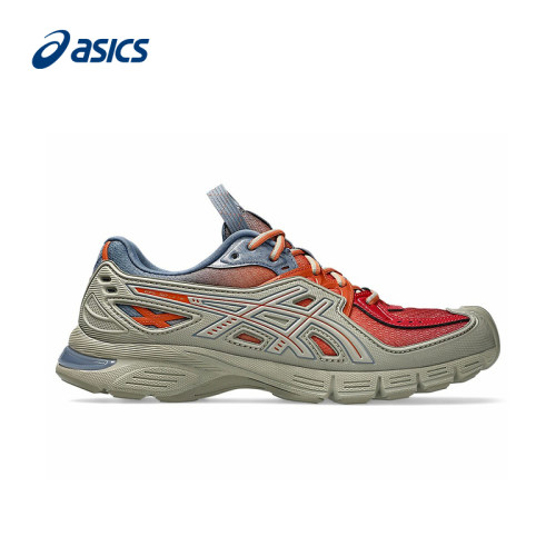 ASICS|（新款）2026S/S中性低帮鞋 1203A972-301