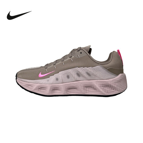 NIKE耐克女鞋25冬新款AVA ROVER厚底训练鞋大童运动鞋HF6331-201