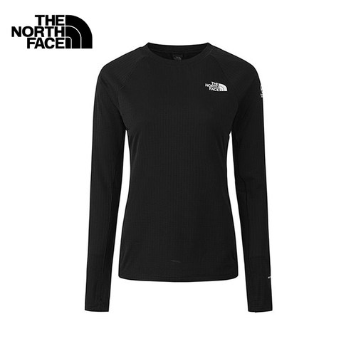 THE NORTH FACE|（新款）2026S/S女长袖 NF0A880AJK31