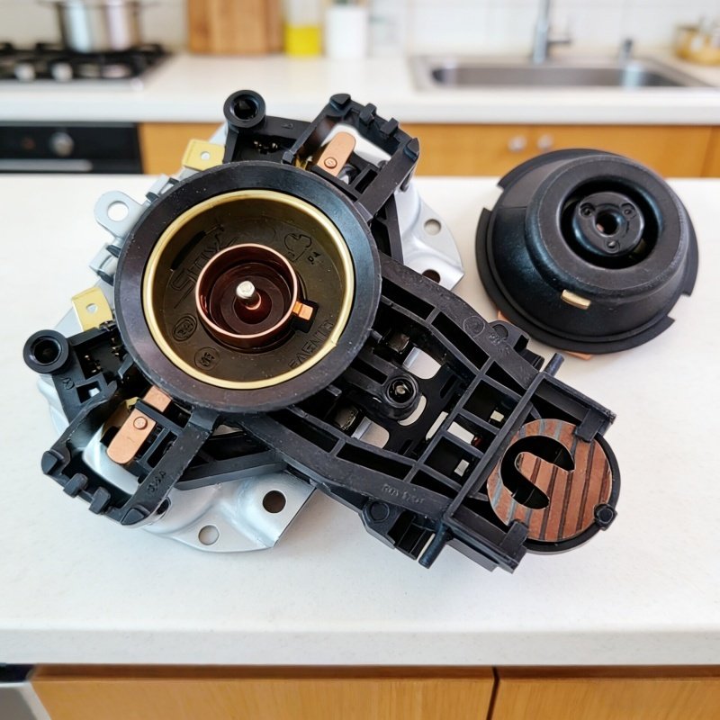 适用苏泊尔电热水壶温控器SW-17T58A SW-15T66C SWF17E26A耦合器,厨房电器,电热水壶/保健养生壶配件,淘宝优惠券,粉丝福利购,淘宝优惠卷