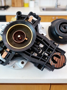 适用苏泊尔电热水壶温控器SW-17T58A SW-15T66C SWF17E26A耦合器
