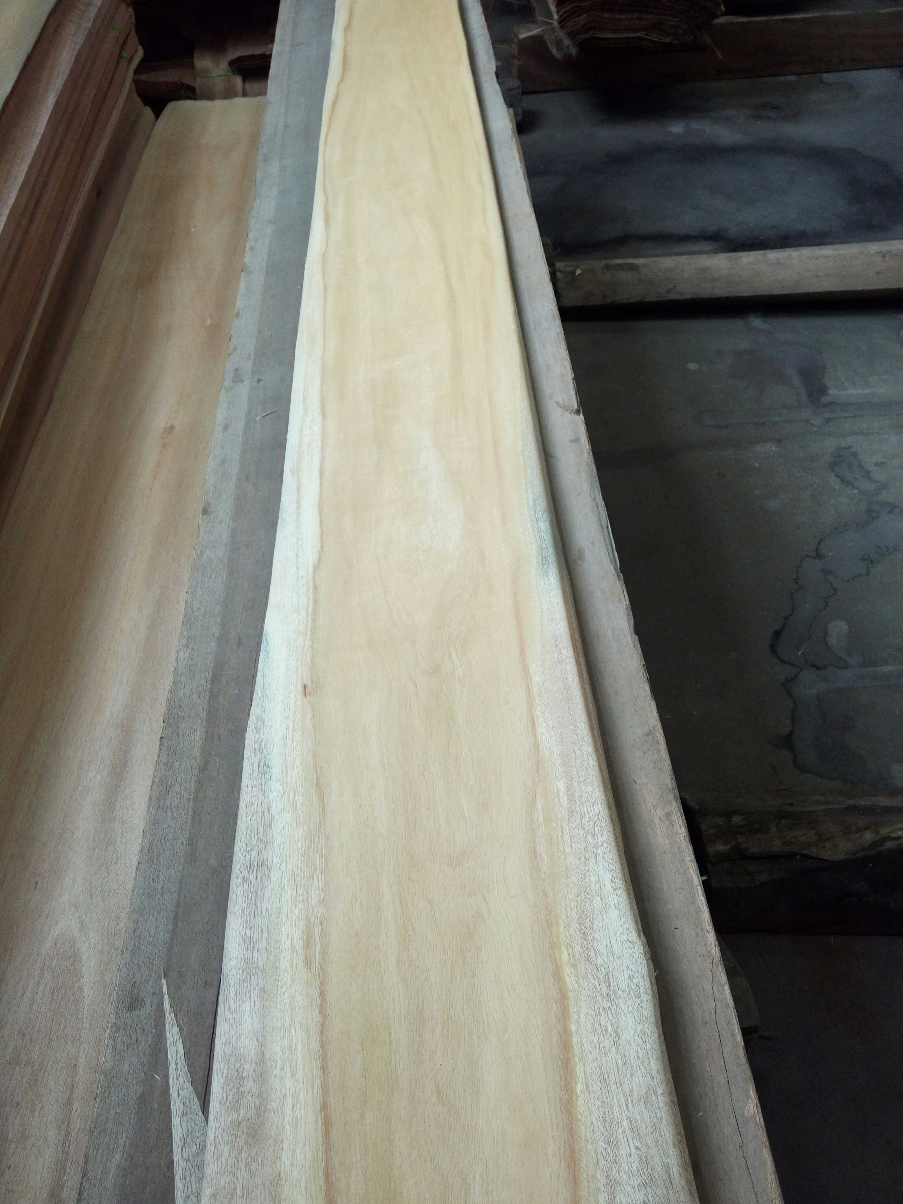 黄秋木皮手工贴皮薄皮平皮家具木皮天然贴面板皮乐器木皮