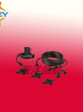 船用SIMRAD 导航雷达 AIS GPS使用  启动包 船用配件NMEA2000接线