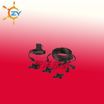 船用SIMRAD 导航雷达 AIS GPS使用  启动包 船用配件NMEA2000接线