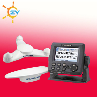 日本古野原装进口 SC-70通讯导航仪器CCS证书船用卫星罗经