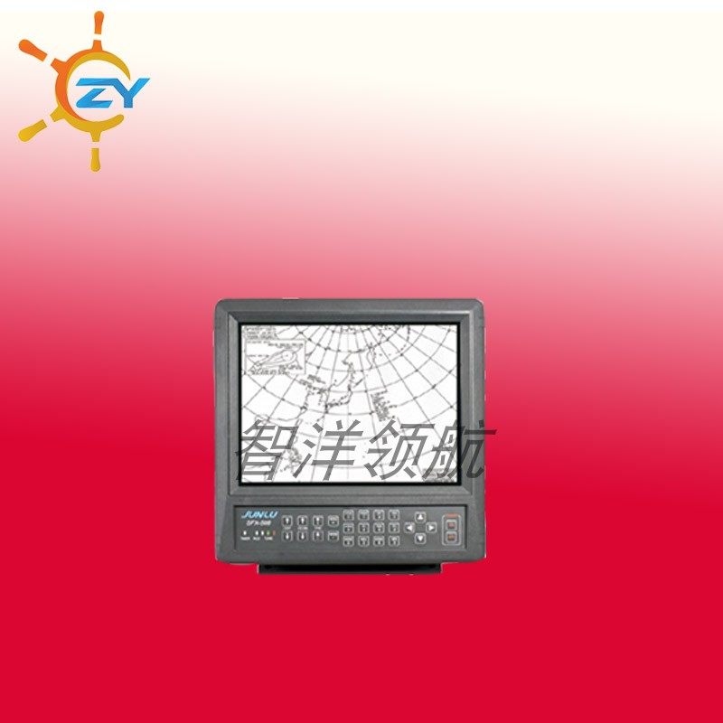 船用气象传真机南京俊禄SFX-508 LCD自动接收图像清晰抗干扰CCS证
