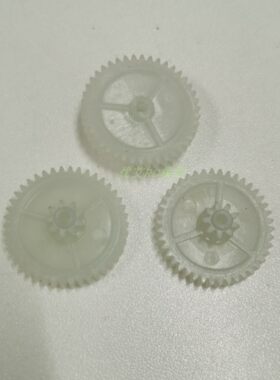 C8812履带车配件遥控器波箱总成