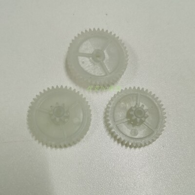 C8812履带车配件遥控器波箱总成