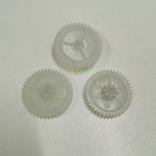 C8812履带车配件遥控器波箱总成