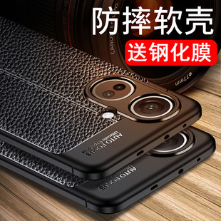 适用于oppok11手机壳opopk11x保护套0pp0k11防摔ooopkll镜头全包opppkII潮男女opoo防滑oopo防指纹PJC110散热