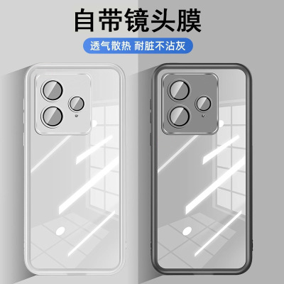 适用于realme真我gt7手机壳realemgt7pro竞速版保护套raelmegt7pr0防摔reaimegt7por镜头全包reameneo7x镜头