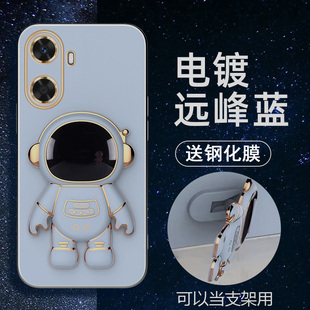 適用于wikohi暢享60s手機殼wik0hi暢想60保護套GAR al40鏡頭全包唱響六十常想60帶支架wikihi暢 AN00防摔mga