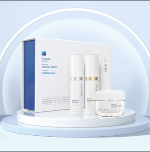 新款 韩国官网正品 润美迪欧护肤套装