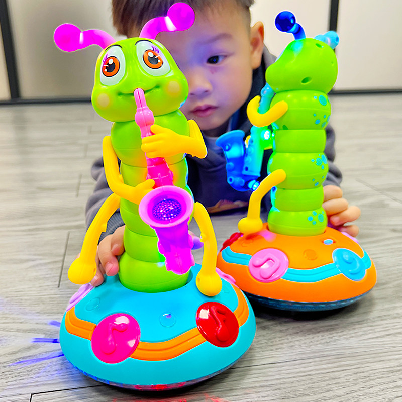 宝宝玩具益智力婴儿童早教0到三1一2两二-3周岁半礼物男孩女孩4-5