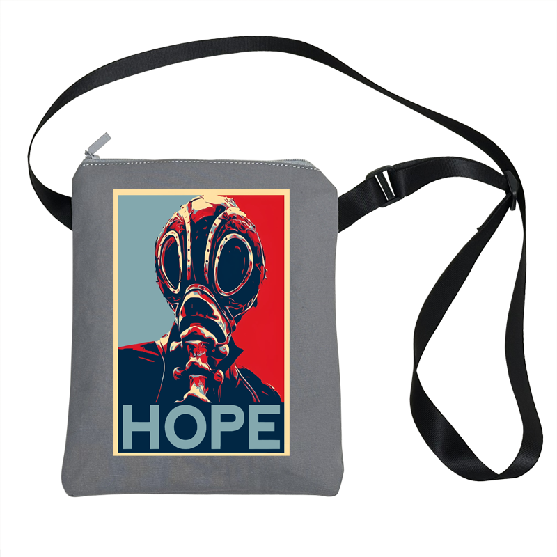 睡魔TheSandman美剧周边斜挎包