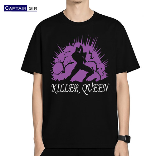 JOJO的奇妙冒险周边杀手皇后衣服