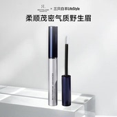papi酱推荐 瑞瓦德revitalash眉毛增长液浓密章小蕙浓密野生眉